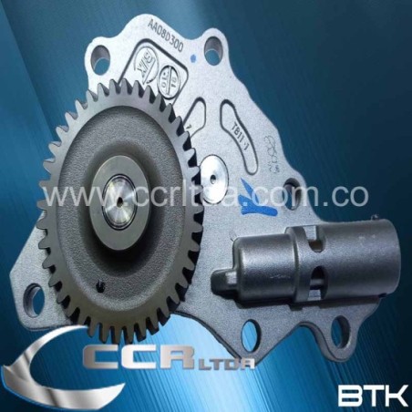 BOMBA ACEITE NKR NNR REWARD 4JJ1