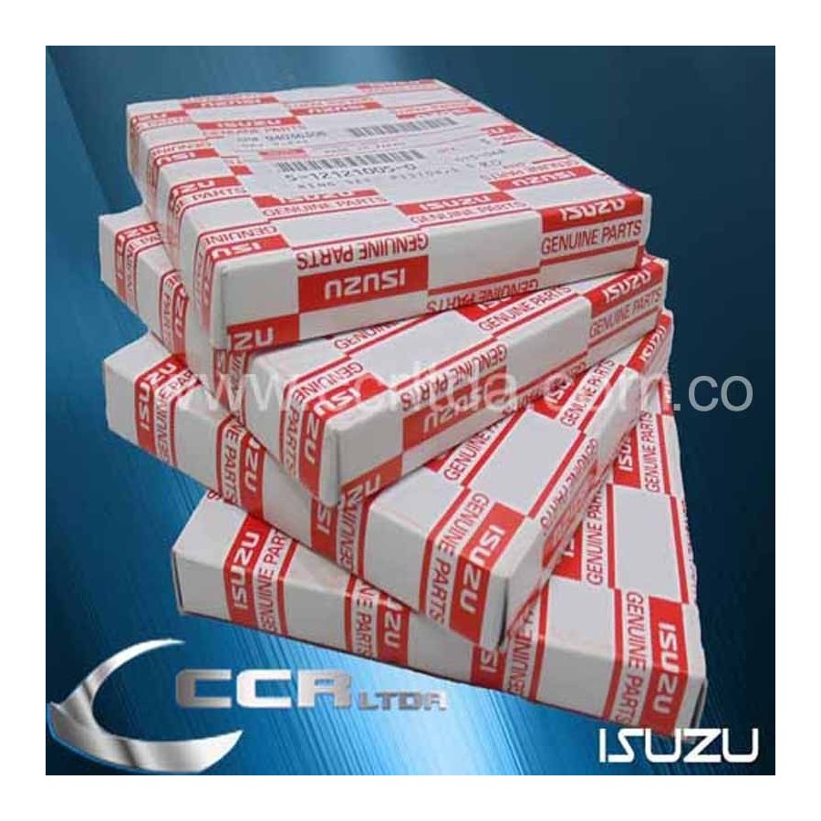 ANILLOS NPR 94/96 (STD)