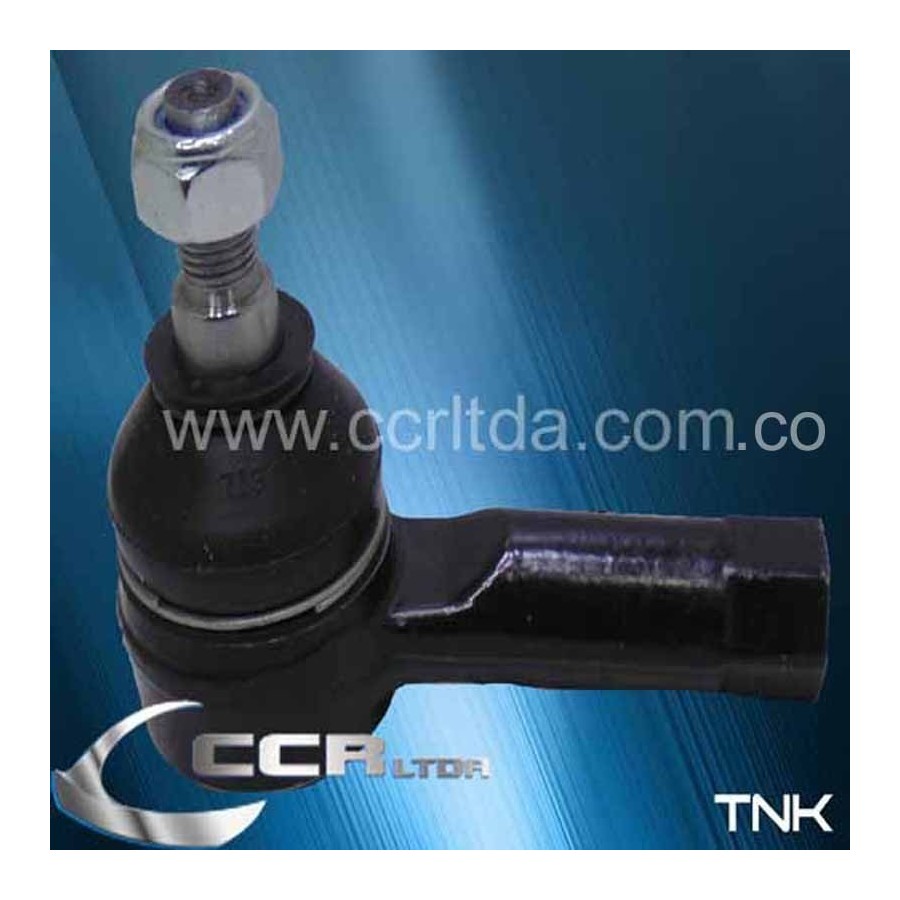 TERMINAL BT50 (CORTO)