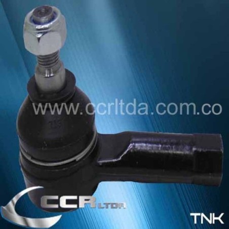 TERMINAL BT50 (CORTO)