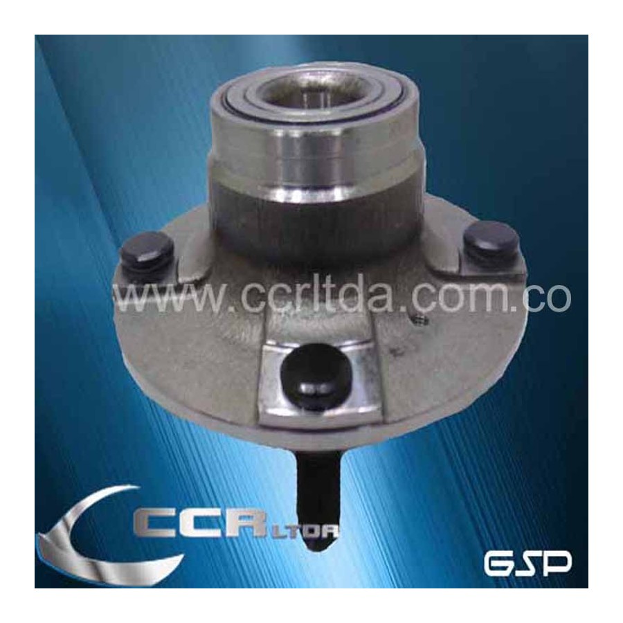 BOCIN SWIFT 1300 (TRASERO)