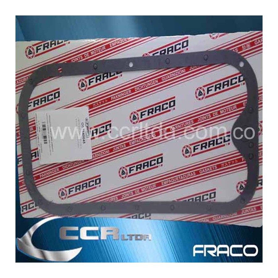 EMP. CARTER SWIFT 1.3-1.6 SAMURAI ESTEEM 16 (HCO)