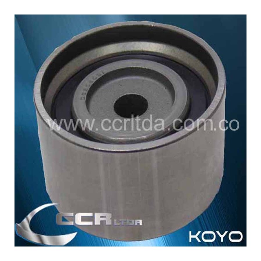 TENSOR 626 ASAHI B2200 (GRANDE LOCO)