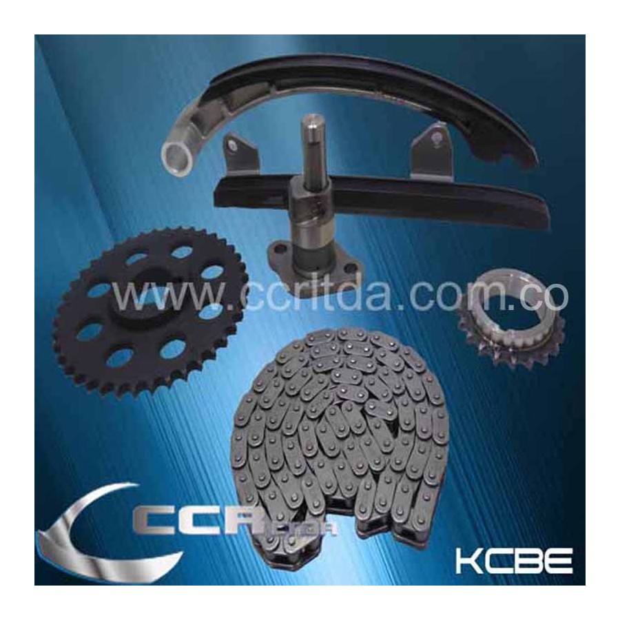 KIT REP. TOYOTA 4.5 1FZ (6 PIEZAS)