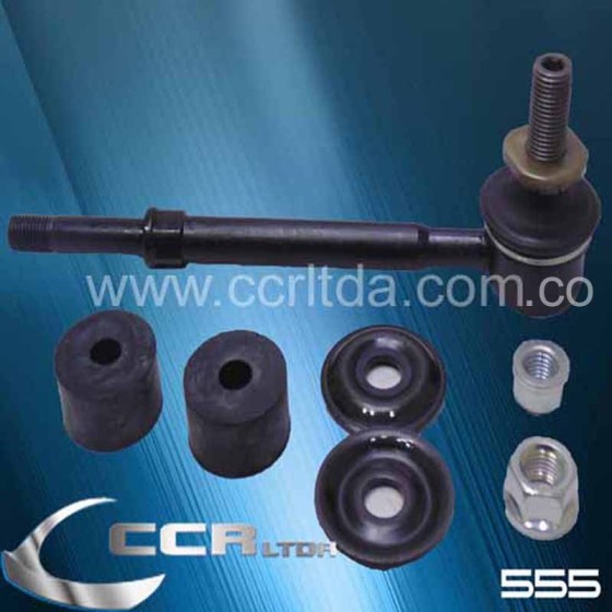 MUÑECO EST. TOYOTA PRADO /2008 (DEL R/L)