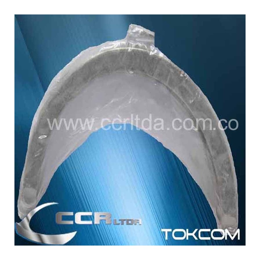 AXIAL CIG. NISSAN MT-3000 TD-27 QD-32 (025)