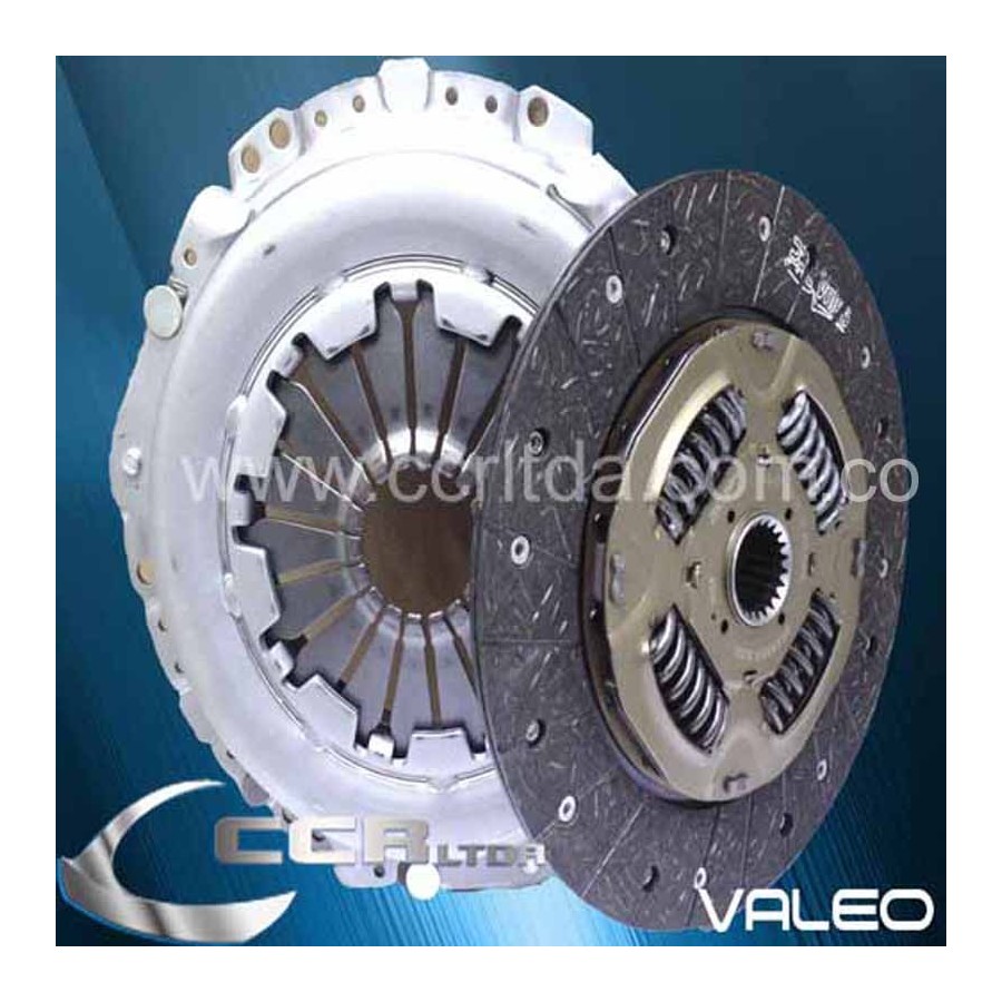 CONJUNTO GRAND VITARA SZ 2000cc J20A