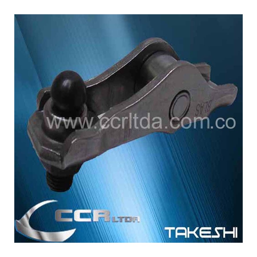 BALANCIN MONTERO L200 SPORTERO (MOTOR)