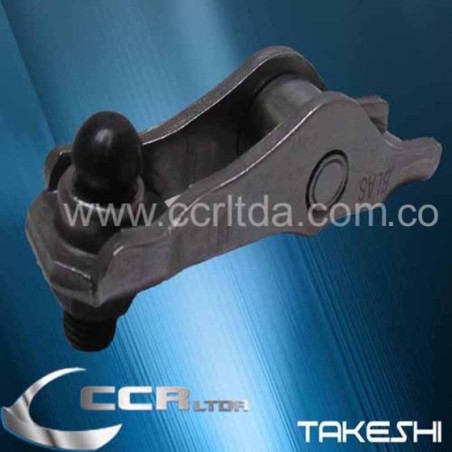 BALANCIN SPORTERO 2500 DIESEL L-200 DIESEL (MOTOR)