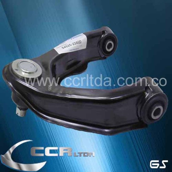 ARAÑA NISSAN D22 00/04 DEL. RH