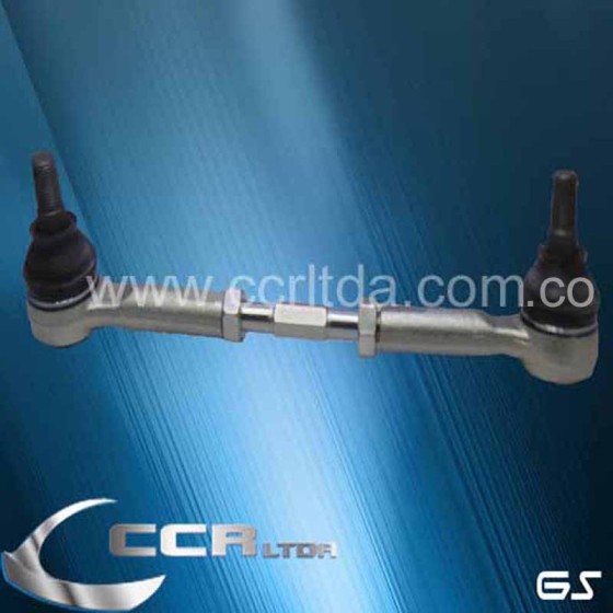 TERMINAL NISSAN FRONTIER D-22 4X4 (CON CAÑA)