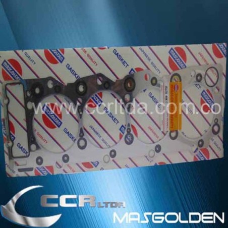 EMP. CULATA NPR REWARD NQR 2013 FRR(4HK1T METALIC)