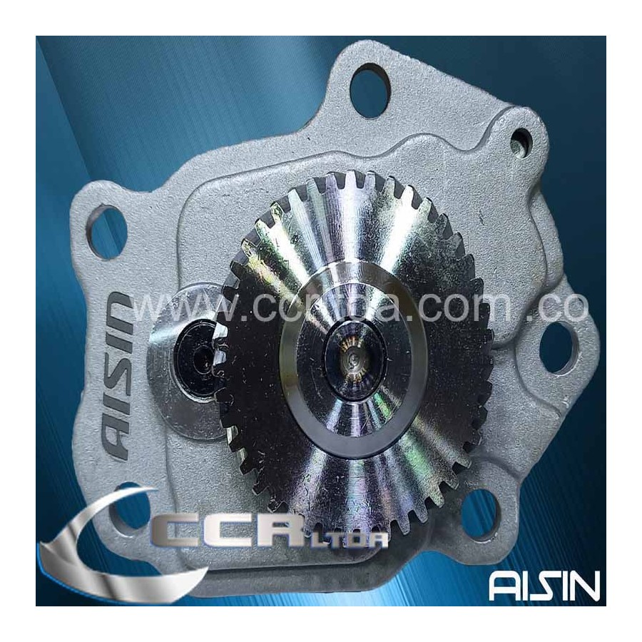 BOMBA ACEITE NISSAN VANETTE URVAN Z20 Z24(12 VAL)