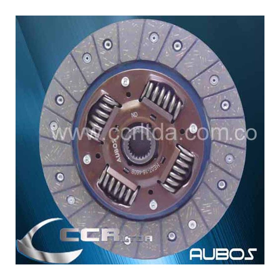 DISCO B-2.0-2.2 626 MATSURI MINIRANG (225X22 EST)