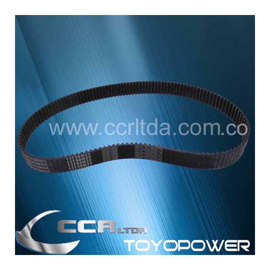 CORREA REP. TROOPER SKODA 1.6 (137 DR)