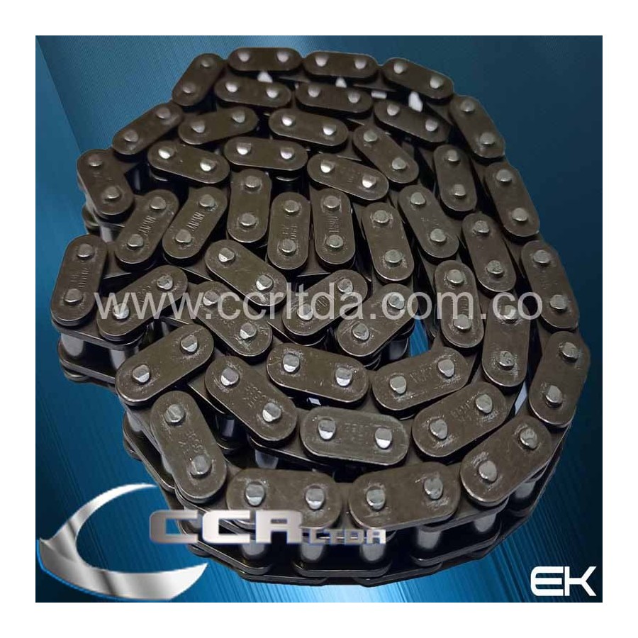 CADENA REP. NISSAN FRONTIER 16V D22 (92 ESLA)