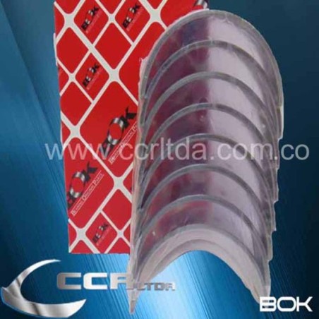 C. BIELA 626 B-2000-2200 BESTA (100)