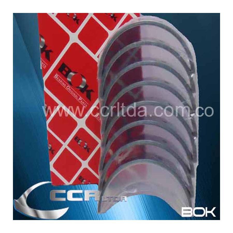 C. BIELA 626 B-2000-2200 BESTA (150)