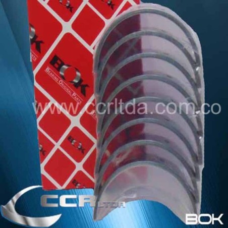 C. BIELA 626 B-2000-2200 BESTA (150)