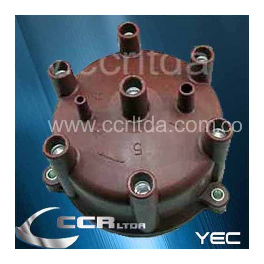 TAPA TAIMER TOYOTA 2F