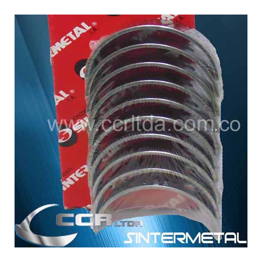 C. KRAN LUV 2.3/2.6 TROOPER (025)