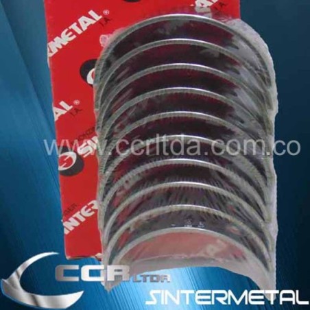 C. KRAN LUV 2.3/2.6 TROOPER (025)