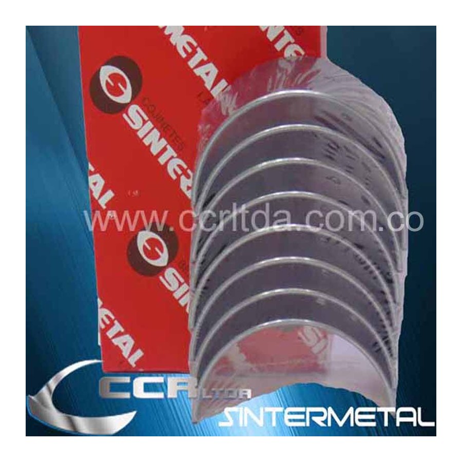 C. BIELA LUV 1600 2000 2300 TROOPER (STD)