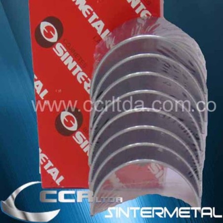 C. BIELA LUV 1600 2000 2300 TROOPER (STD)