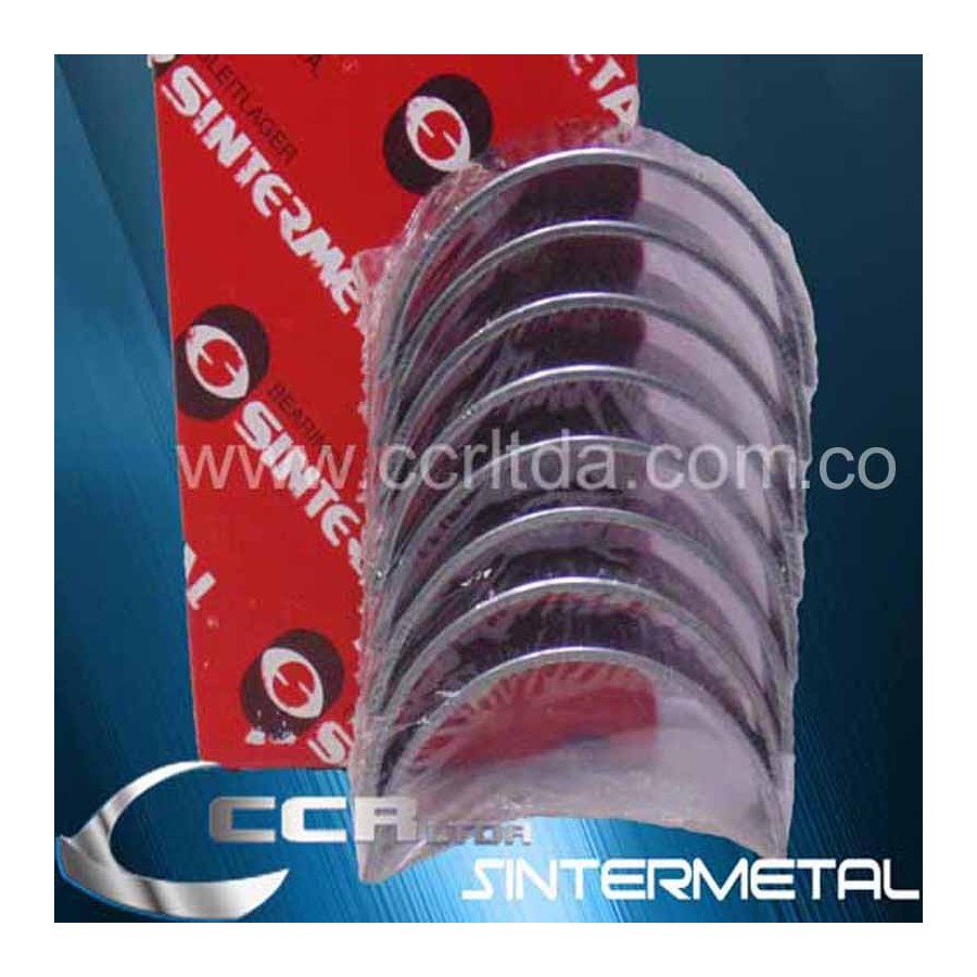 C. BIELA LUV 1600 2000 2300 TROOPER (025)