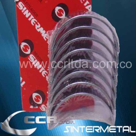 C. BIELA LUV 1600 2000 2300 TROOPER (025)