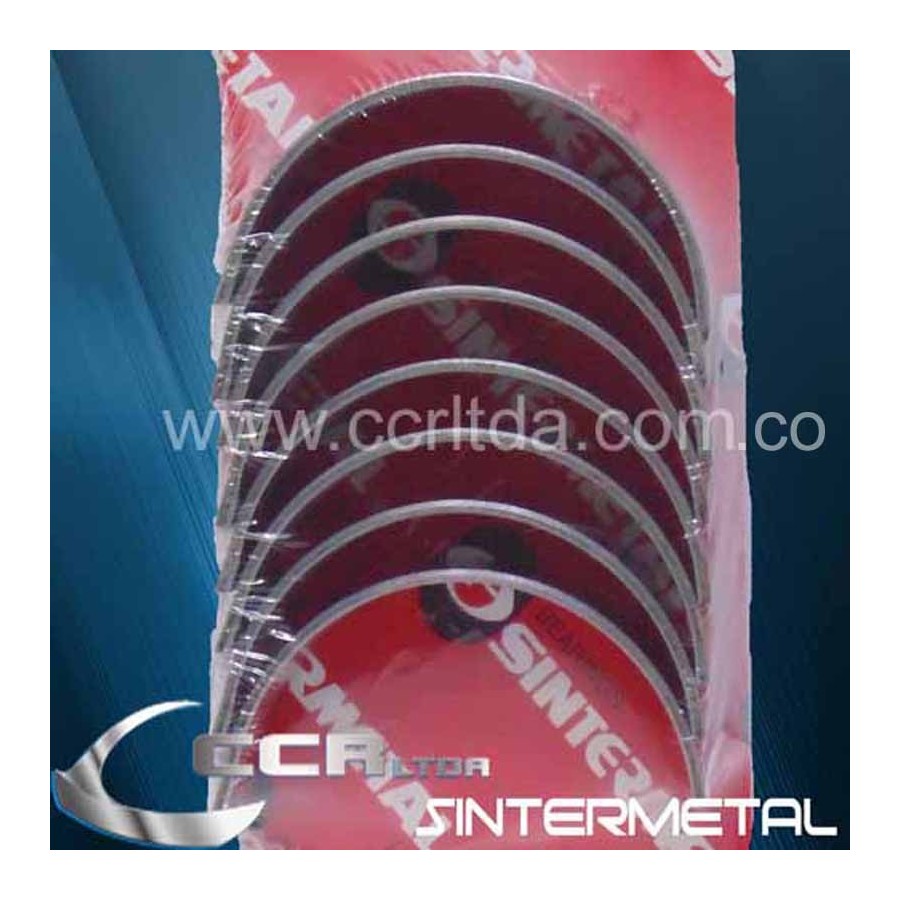 C. BIELA 626 B-2000-2200 BESTA (STD)