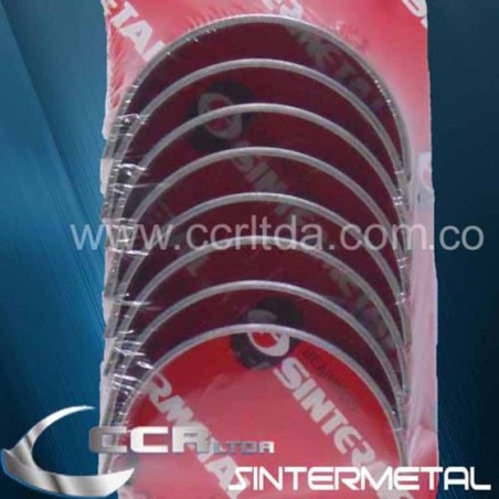 C. BIELA 626 B-2000-2200 BESTA (STD)