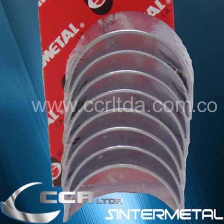 C. BIELA 626 B-2000-2200 BESTA (050)