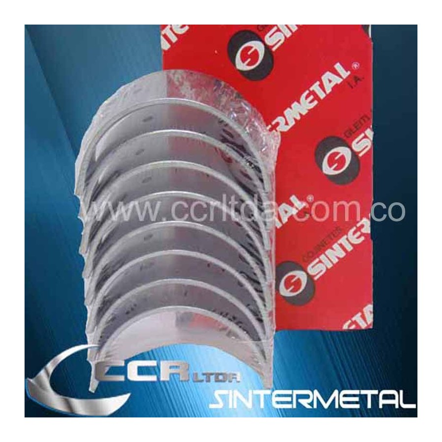 C. BIELA 626 B-2000-2200 BESTA (075)