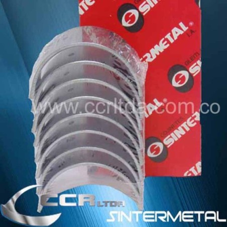 C. BIELA 626 B-2000-2200 BESTA (075)