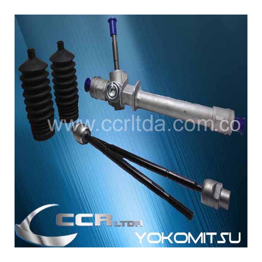 CAJA DIR. CORSA 96/...