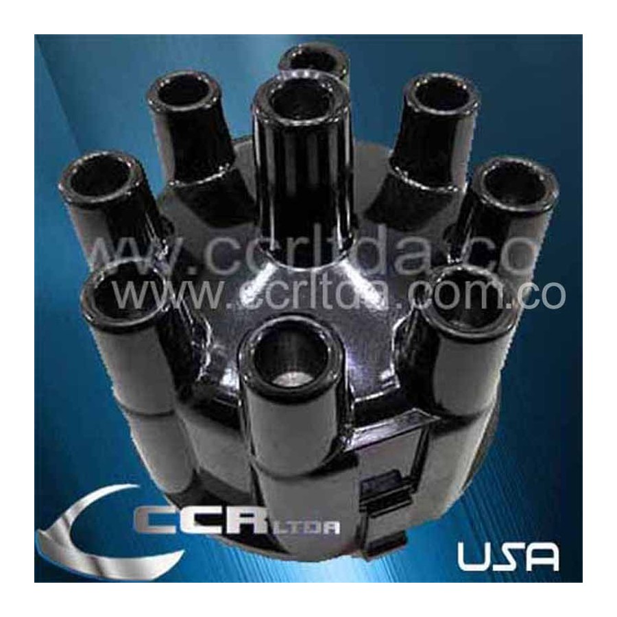 TAPA TAIMER D-100-300 BRASIL 72/74