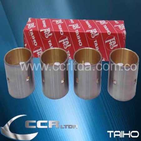 BUJES BIELA CANTER 4D31/32 (STD CONICO)