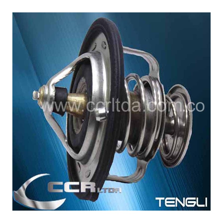 TERMOSTATO GRAND VITARA 2500 2700 (52MM ALTO)