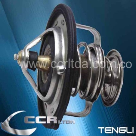 TERMOSTATO GRAND VITARA 2500 2700 (52MM ALTO)