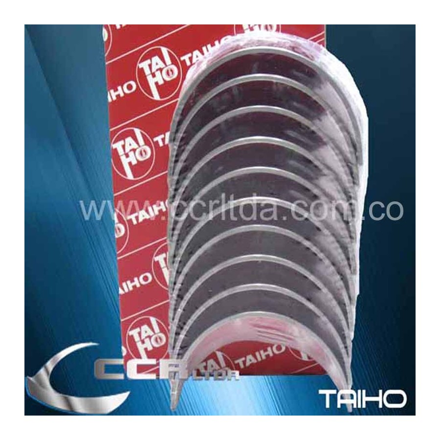 C. KRAN KIA GRAND PREGIO 3000 (STD)