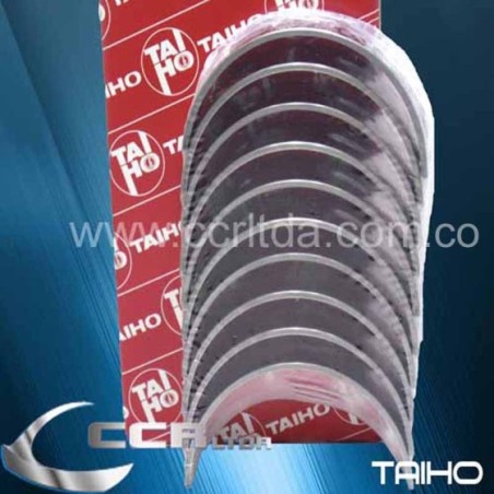 C. KRAN KIA GRAND PREGIO 3000 (STD)