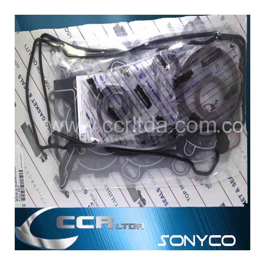 EMP. MOTOR GRAN VITARA 2.5 H25A 2000/...