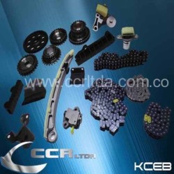 KIT REP. GRAN VITARA 2.5 V6  XL7 2.7(17 PIEZAS)