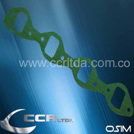 EMP. MULT. NKR LUV 2500 2800 DMAX(ADMISION)