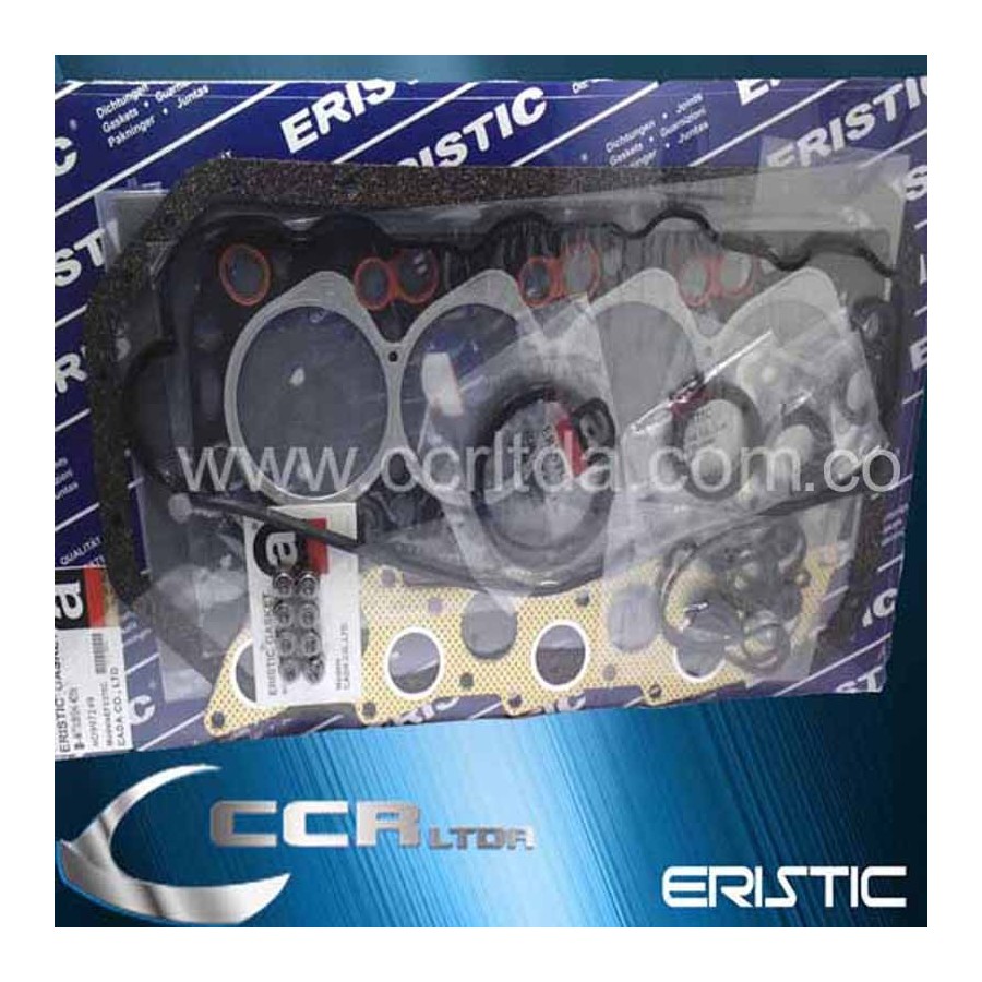 EMP. MOTOR HYUNDAI H-100 DIESEL TURBO (ASBESTO)