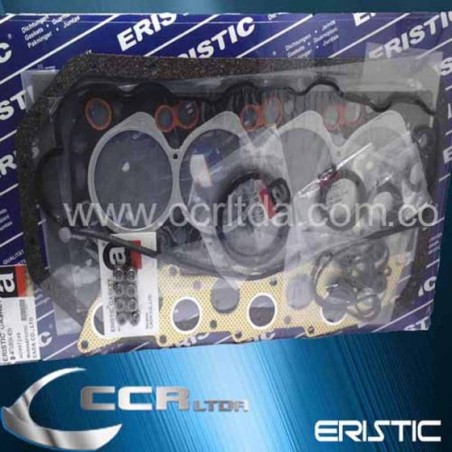 EMP. MOTOR HYUNDAI H-100 DIESEL TURBO (ASBESTO)