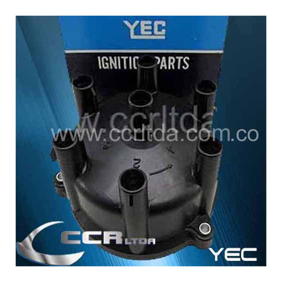 TAPA TAIMER TOYOTA 4.5