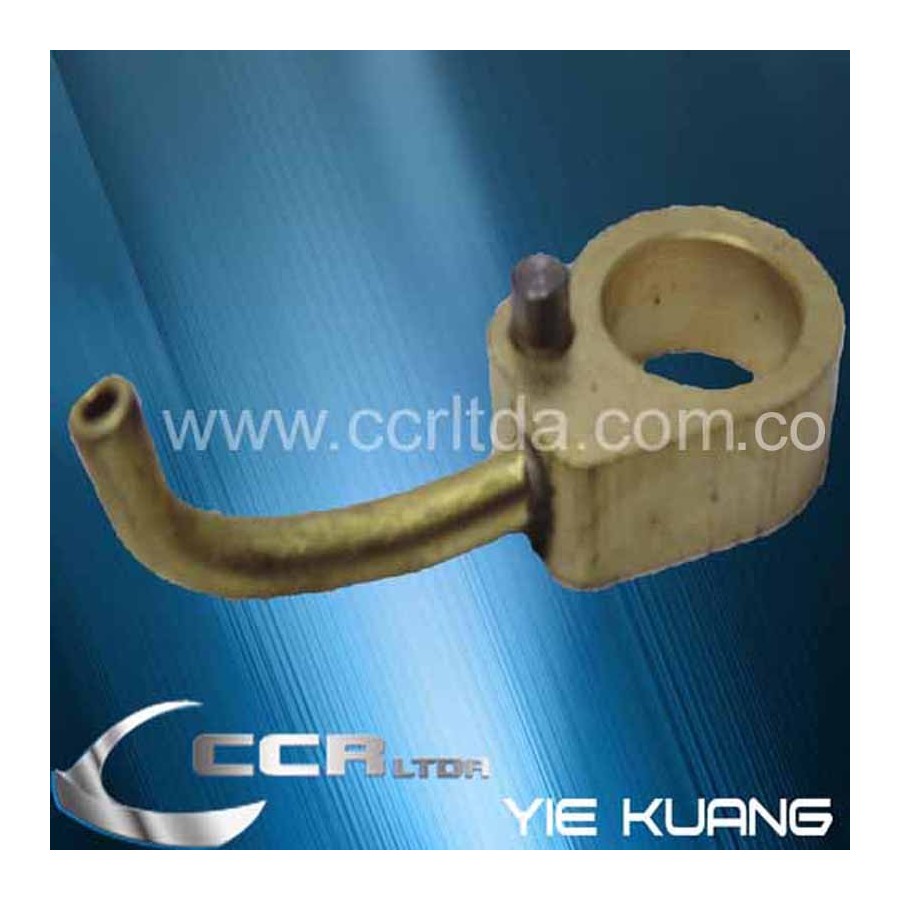 ROCIADOR PISTON NISSAN TD27 MT-3000