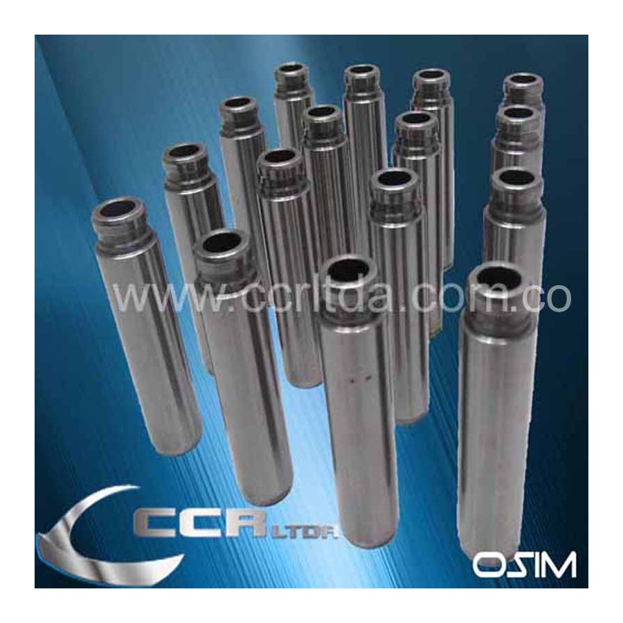 GUIAS HINO J05CT (JGOX16)